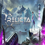 * Relicta * EPIC GAMES * (PC)