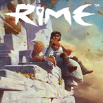 * RiME * EPIC GAMES * (PC)