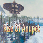 * Rise Of Anupet * EPIC GAMES * (PC)