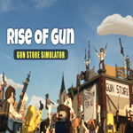 * Rise of Gun * EPIC GAMES * (PC)