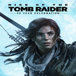 * Rise of the Tomb Raider: 20 Year Celebration * EPIC 