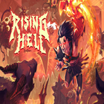 * Rising Hell * EPIC GAMES * (PC)