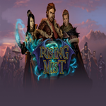 * Rising Mist * EPIC GAMES * (PC)