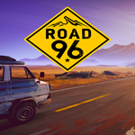 * Road 96 * EPIC GAMES * (PC)