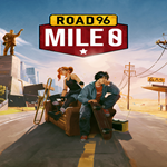 * Road 96: Mile 0 * EPIC GAMES * (PC)