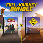 * Road 96: Mile 0 – Full Journey Bundle * EPIC GAMES *