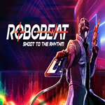 * ROBOBEAT * EPIC GAMES * (PC)