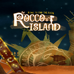 * Rocco´s Island * EPIC GAMES * (PC)