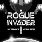 * Rogue Invader * EPIC GAMES * (PC)