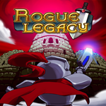 * Rogue Legacy * EPIC GAMES * (PC)