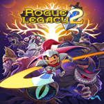 * Rogue Legacy 2 * EPIC GAMES * (PC)