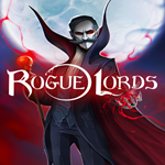 * Rogue Lords * EPIC GAMES * (PC)