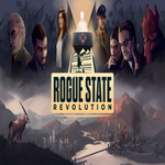 * Rogue State Revolution * EPIC GAMES * (PC)