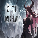 * Roll the Dark Heart * EPIC GAMES * (PC)