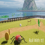 * Roll With it! * EPIC GAMES * (PC)