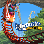 * RollerCoaster Tycoon Adventures * EPIC GAMES * (PC)