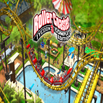 * RollerCoaster Tycoon 3 Complete Edition * EPIC GAMES