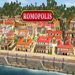 * Romopolis * EPIC GAMES * (PC)