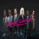 * Rough Justice: ´84 * EPIC GAMES * (PC)