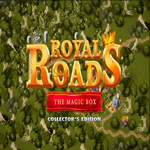 * Royal Roads 2: The Magic Box * EPIC GAMES * (PC)