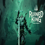 * Ruined King: A League of Legends Story™ * EPIC GAMES