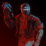 * RUINER * EPIC GAMES * (PC)