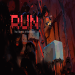 * RUN - The world in-between * EPIC GAMES * (PC)