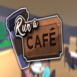 * Run A Cafe * EPIC GAMES * (PC)