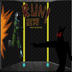 * Run Hero * EPIC GAMES * (PC)