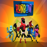 * Runbow * EPIC GAMES * (PC)