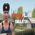 * Russian Village Simulator * EPIC GAMES * (PC)