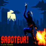 * Saboteur! * EPIC GAMES * (PC)