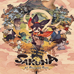 * Sakuna: Of Rice and Ruin * EPIC GAMES * (PC)