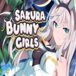 * Sakura Bunny Girls * EPIC GAMES * (PC)