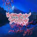 * Sakura Day 2 Mahjong * EPIC GAMES * (PC)