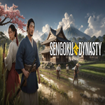 * Sengoku Dynasty * EPIC GAMES * (PC)