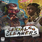 * Serial Cleaners * EPIC GAMES * (PC)