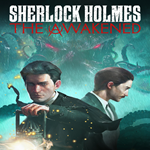 * Sherlock Holmes The Awakened * EPIC GAMES * (PC)