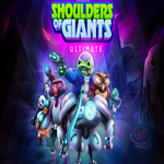 * Shoulders of Giants: Ultimate * EPIC GAMES * (PC)