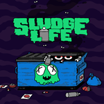 * SLUDGE LIFE * EPIC GAMES * (PC)