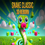 * Snake Classic 3D Reborn * EPIC GAMES * (PC)