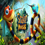 * Snake Pass * EPIC GAMES * (PC)