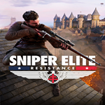 * Sniper Elite: Resistance * EPIC GAMES * (PC)