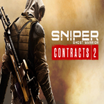 * Sniper Ghost Warrior Contracts 2 * EPIC GAMES * (PC