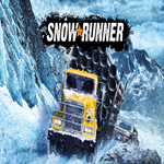 * SnowRunner * EPIC GAMES * (PC)