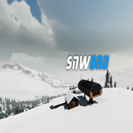 * SNWBRD: Freestyle Snowboarding * EPIC GAMES * (PC)