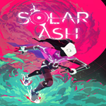 * Solar Ash * EPIC GAMES * (PC)