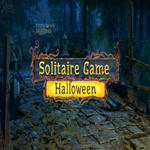 * Solitaire Game Halloween * EPIC GAMES * (PC)