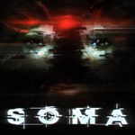 * SOMA * EPIC GAMES * (PC)