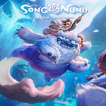 * Song of Nunu: A League of Legends Story * EPIC GAMES